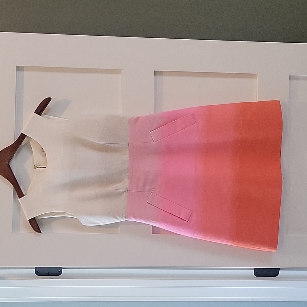 Diane Von Furstenberg. Size 0. Dress